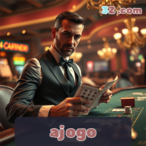 Os Melhores Bônus do ajogo para Potencializar sua Diversão