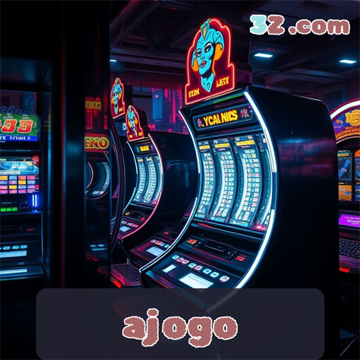Cassino no Ajogo: Emoções e Chances em Cada Jogada