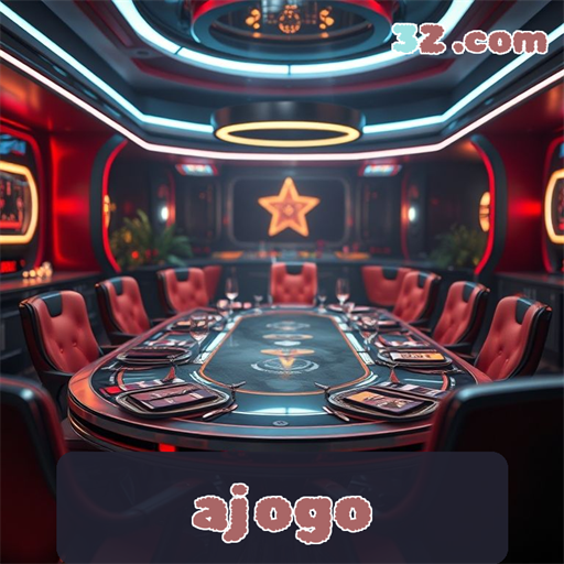 Slots Incríveis e Atraentes no ajogo: Diversão e Prêmios!
