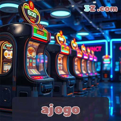 VIP do ajogo: A experiência que transforma gamers em campeões